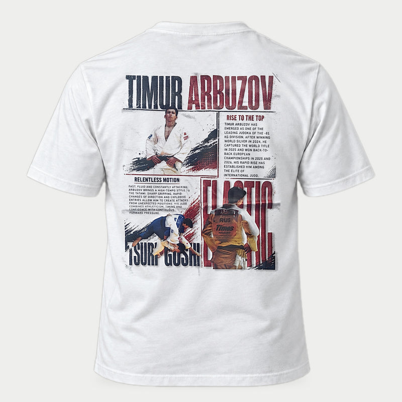 Timur Arbuzov T-Shirt