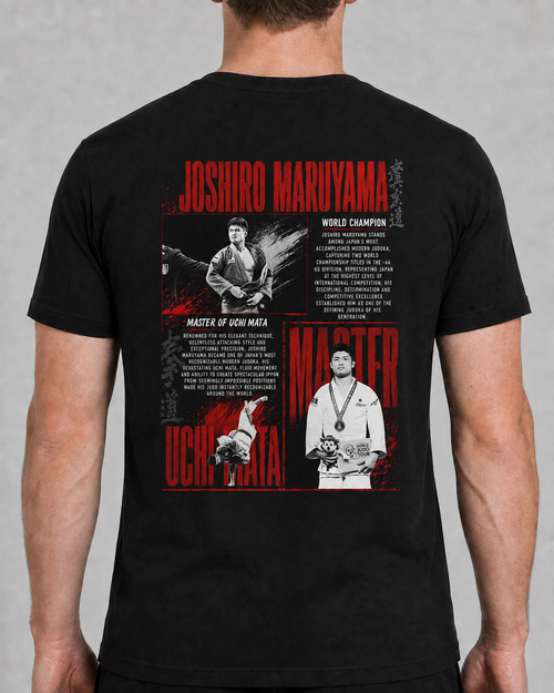 Joshiro Maruyama T-Shirt