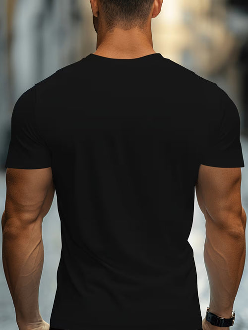 Mens Judo T-Shirt