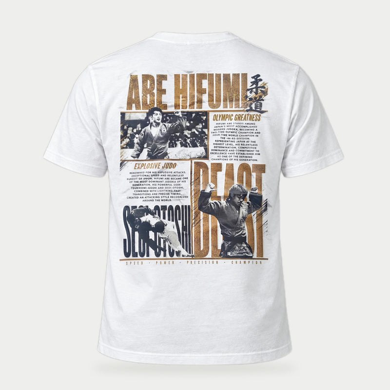 Hifumi Abe T-Shirt