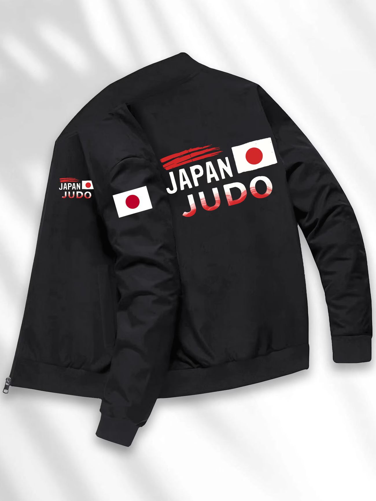 Japan JUDO Jacket
