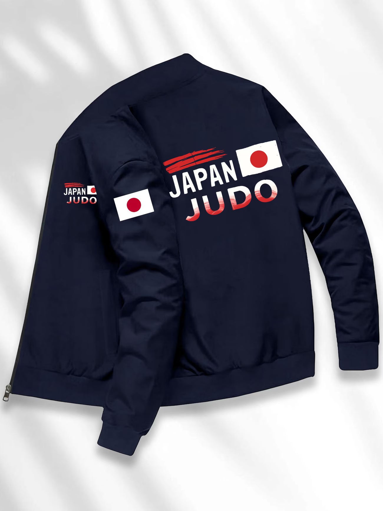 Japan JUDO Jacket