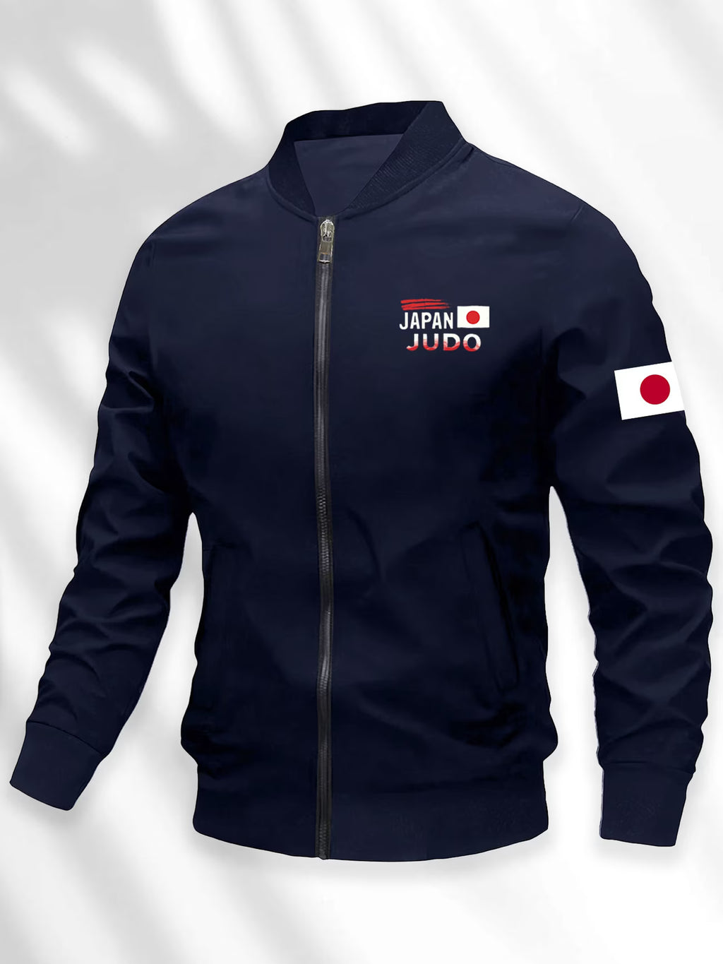 Japan JUDO Jacket