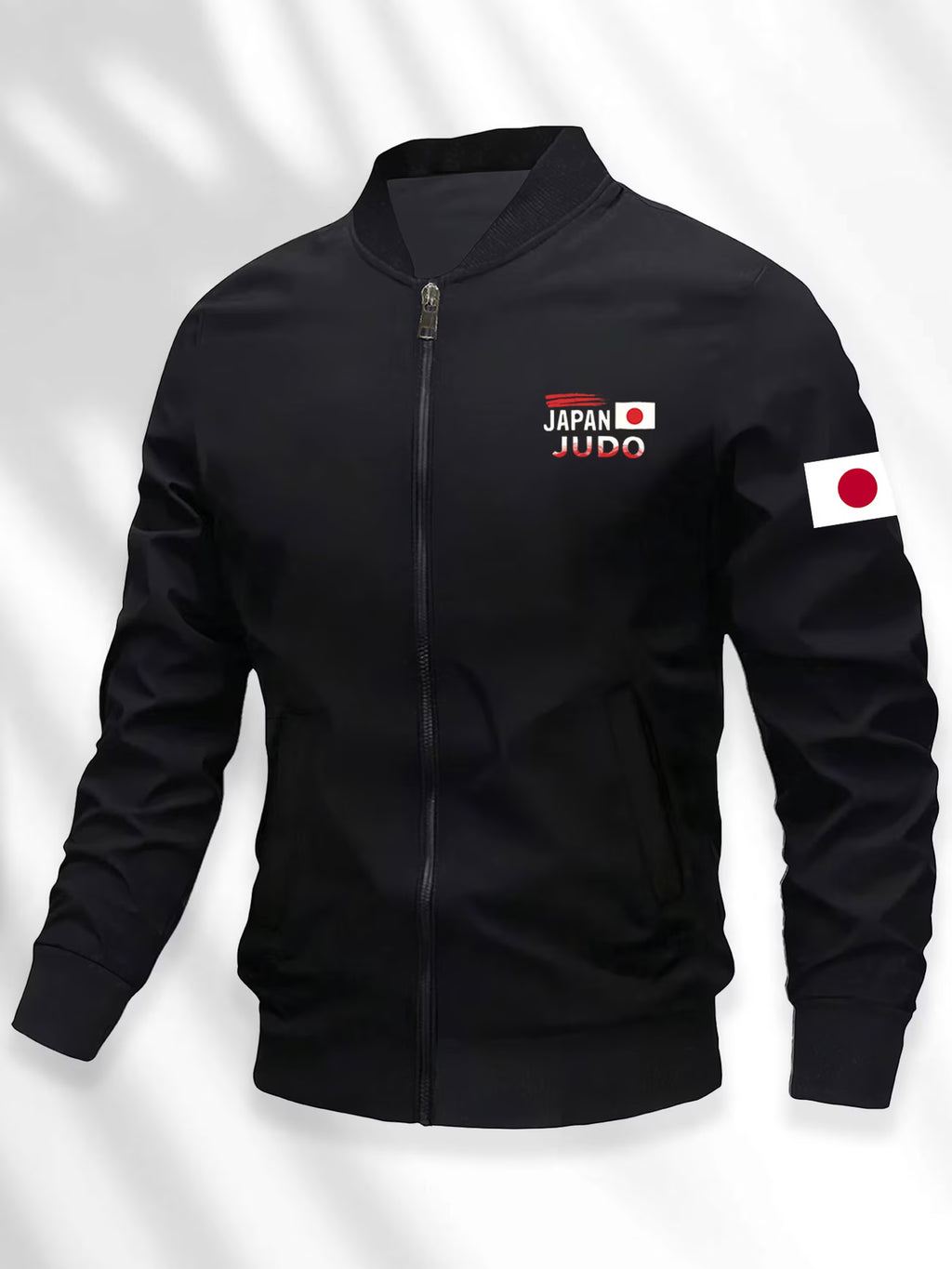 Japan JUDO Jacket