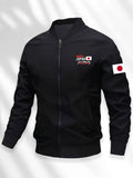 Japan JUDO Jacket