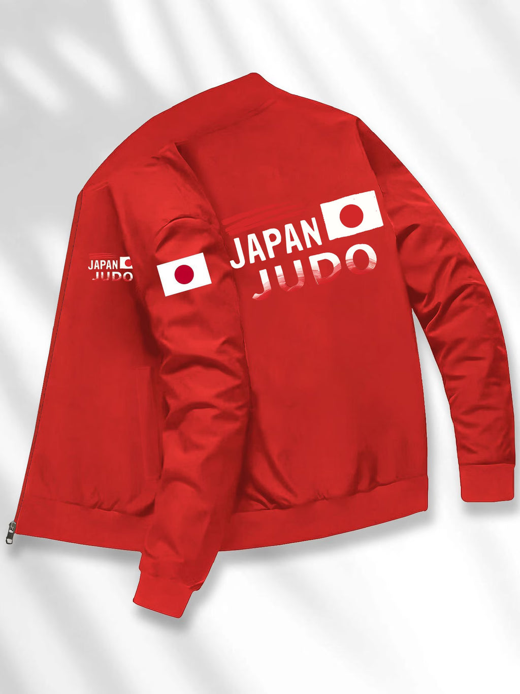 Japan JUDO Jacket