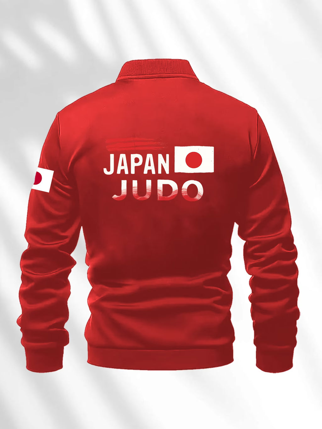 Japan JUDO Jacket