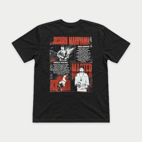 Joshiro Maruyama T-Shirt