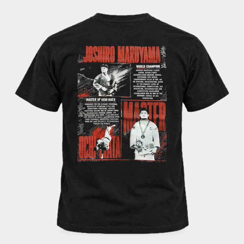 Joshiro Maruyama T-Shirt