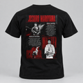 Joshiro Maruyama T-Shirt