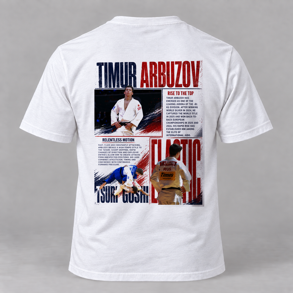 Timur Arbuzov T-Shirt